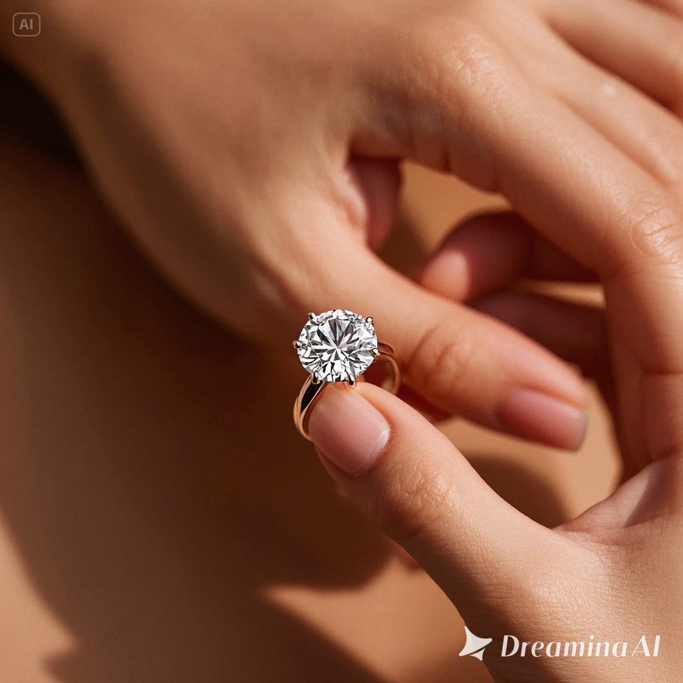 宝石業界に激震！本物より“本物らしい”偽物の登場