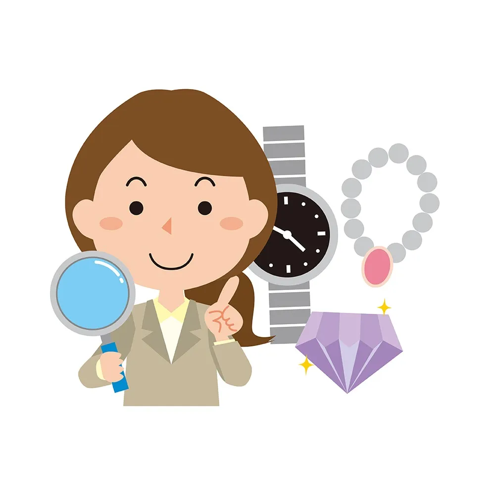 【買取のプロが解説】「同じ店なのに査定額が違う！」その裏側と賢く売るコツ