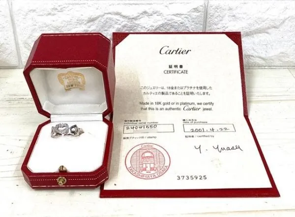 【驚愕】その鑑定書、意味ないかも！？宝石の真価を見抜くために知っておくべき5つの知識