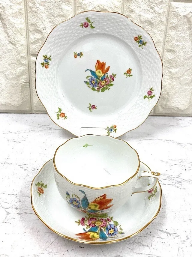 【驚きの事実】使ったお皿も売れるんです！眠れるブランド食器の価値を再発見