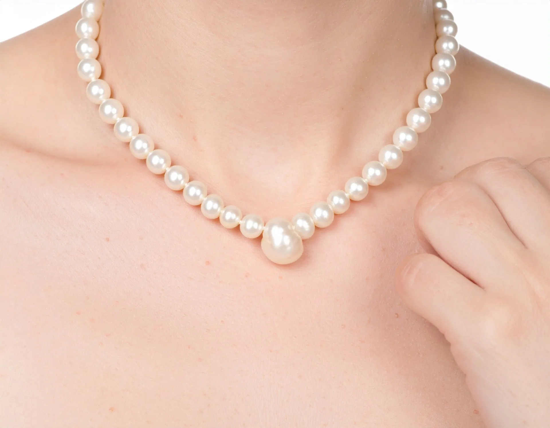 湖や川の宝石！淡水真珠の知られざる魅力と選び方の極意