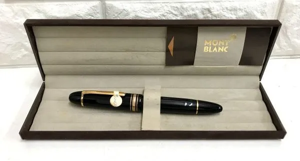 「万年筆はもう古い」は誤解！今こそ知りたい万年筆の奥深い世界