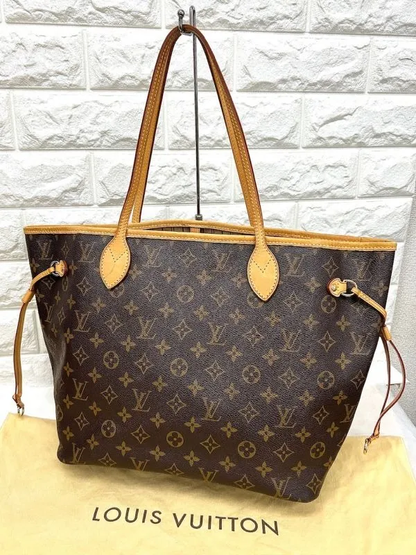 それ…もしかして偽物かも？プロが絶対に教えてくれないブランドバッグの裏側