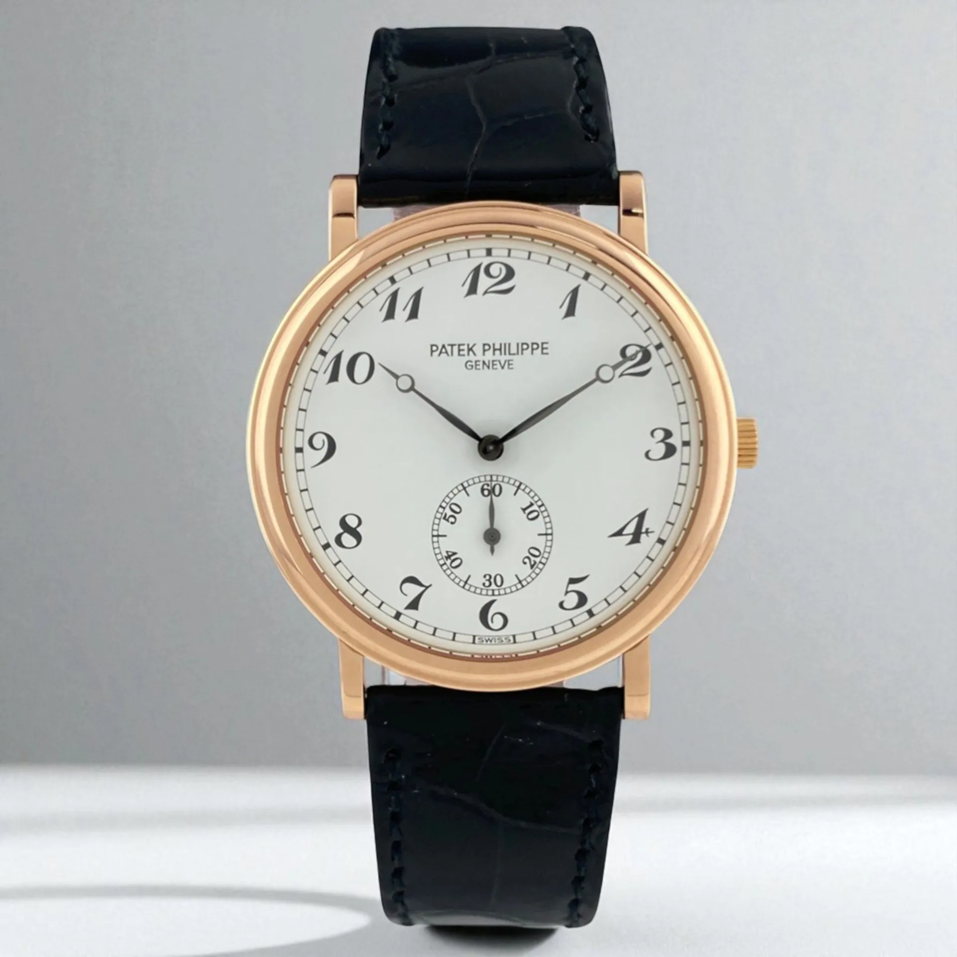 価格では語れない…なぜパテック フィリップは世界最高峰の時計ブランドと呼ばれるのか？