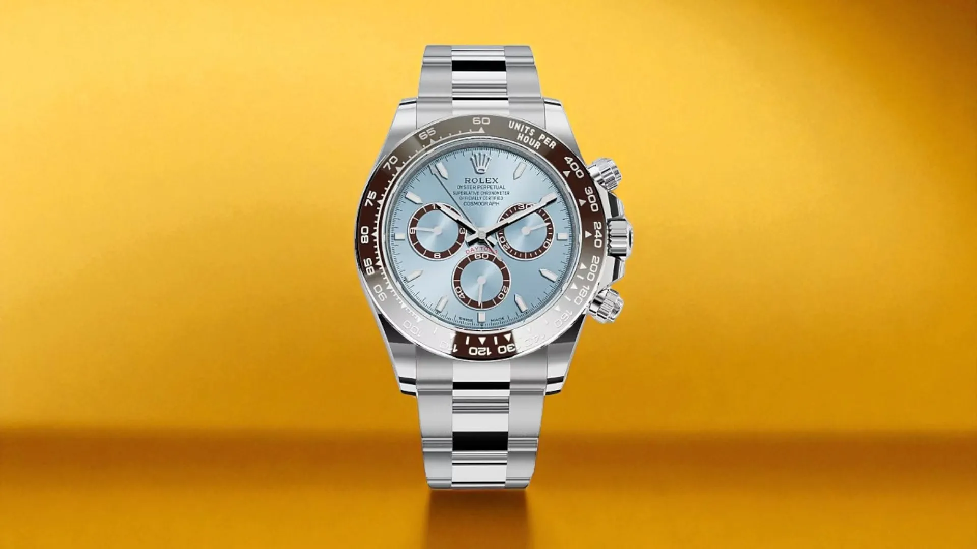 【衝撃】ロレックス・デイトナが約19億円超え!? なぜ伝説の時計は価値が跳ね上がるのか？