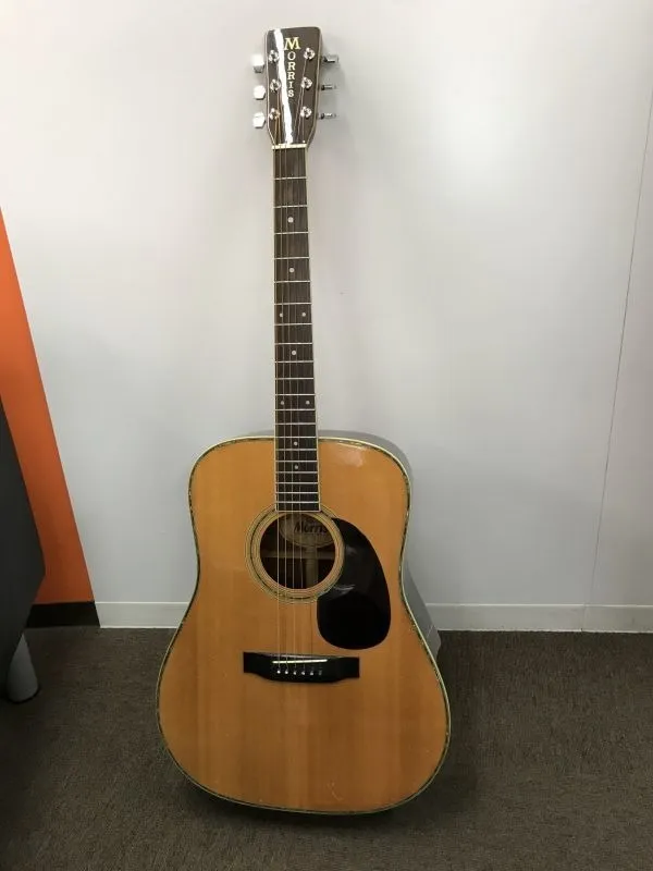 【2025年最新】アコースティックギターを高く売るには？買取価格を上げる秘訣と人気モデル徹底解説