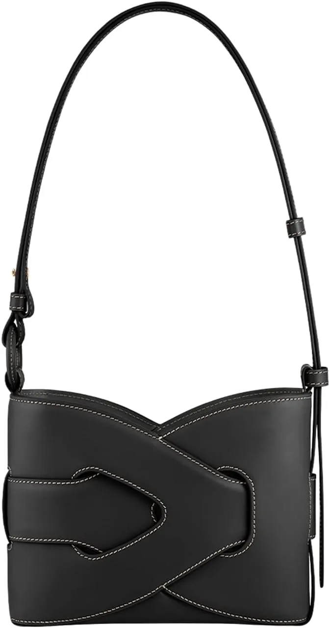 【シャネルより賢い選択】今こそ熱い「ミドルブランド」バッグ厳選3選！—買取店が教える”価格高騰時代”の新常識